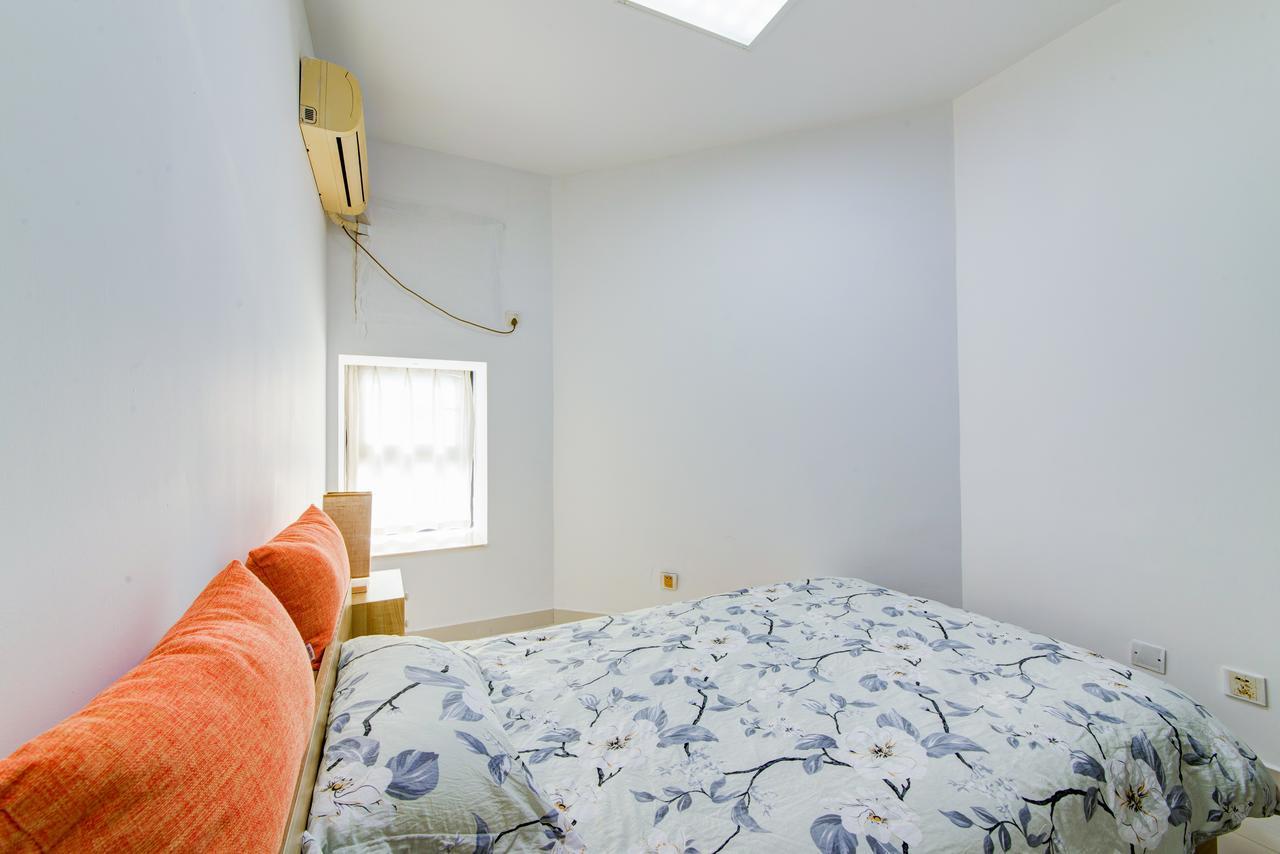 שנג'ן Good Morning Hostel מראה חיצוני תמונה