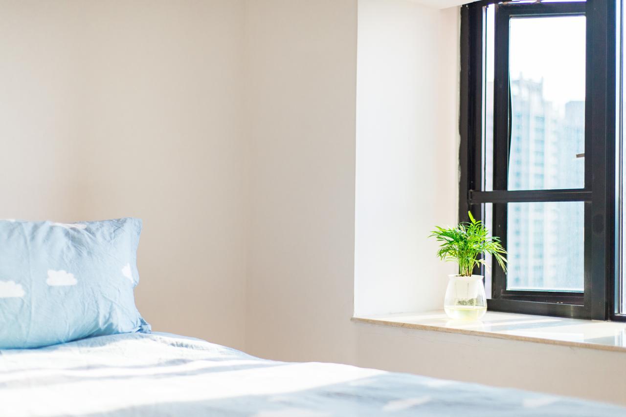 שנג'ן Good Morning Hostel מראה חיצוני תמונה