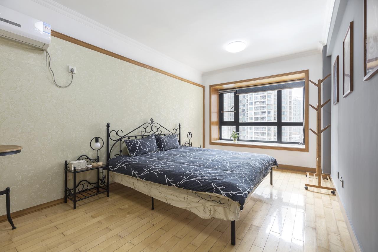 שנג'ן Good Morning Hostel מראה חיצוני תמונה