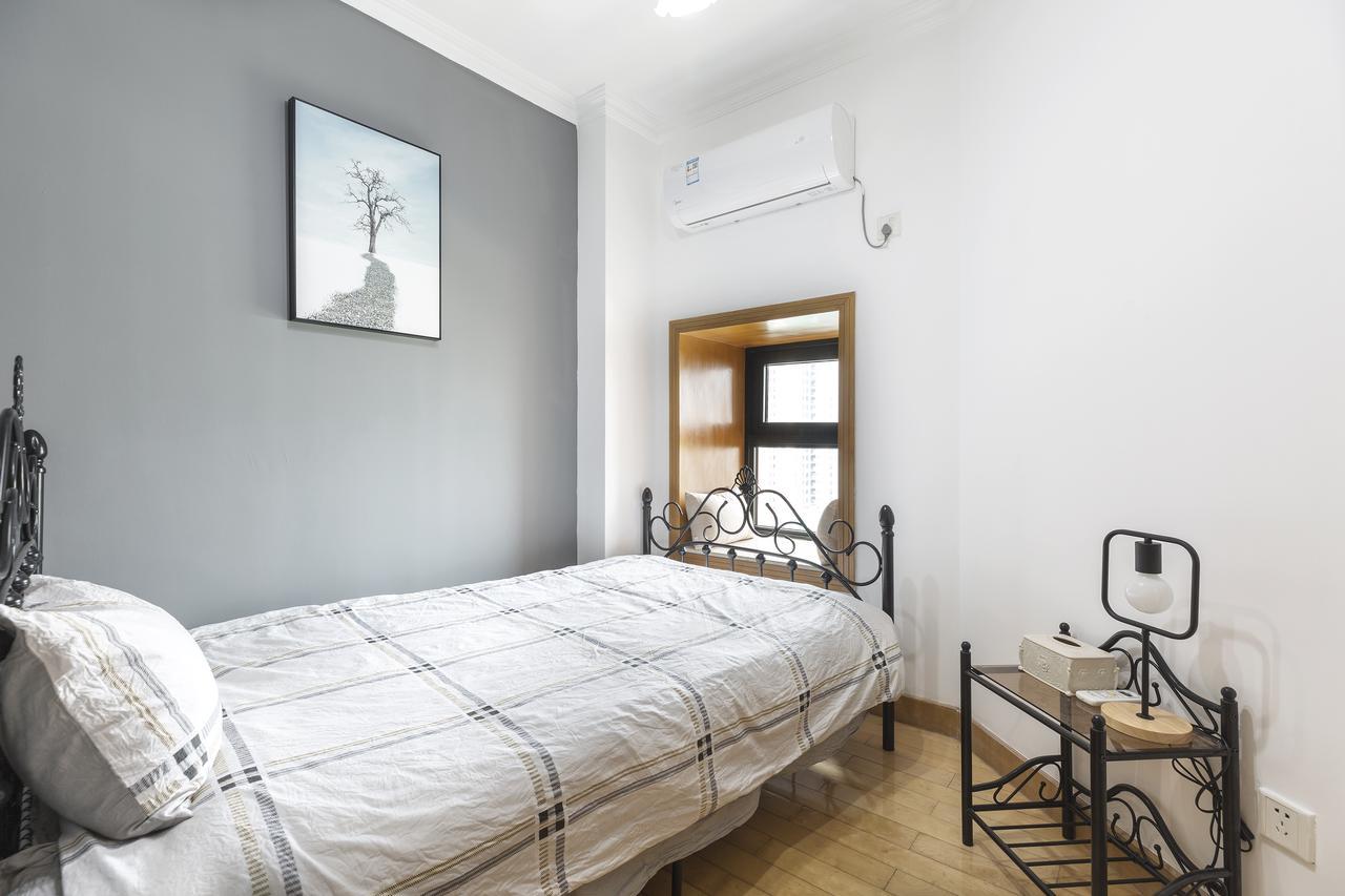 שנג'ן Good Morning Hostel מראה חיצוני תמונה