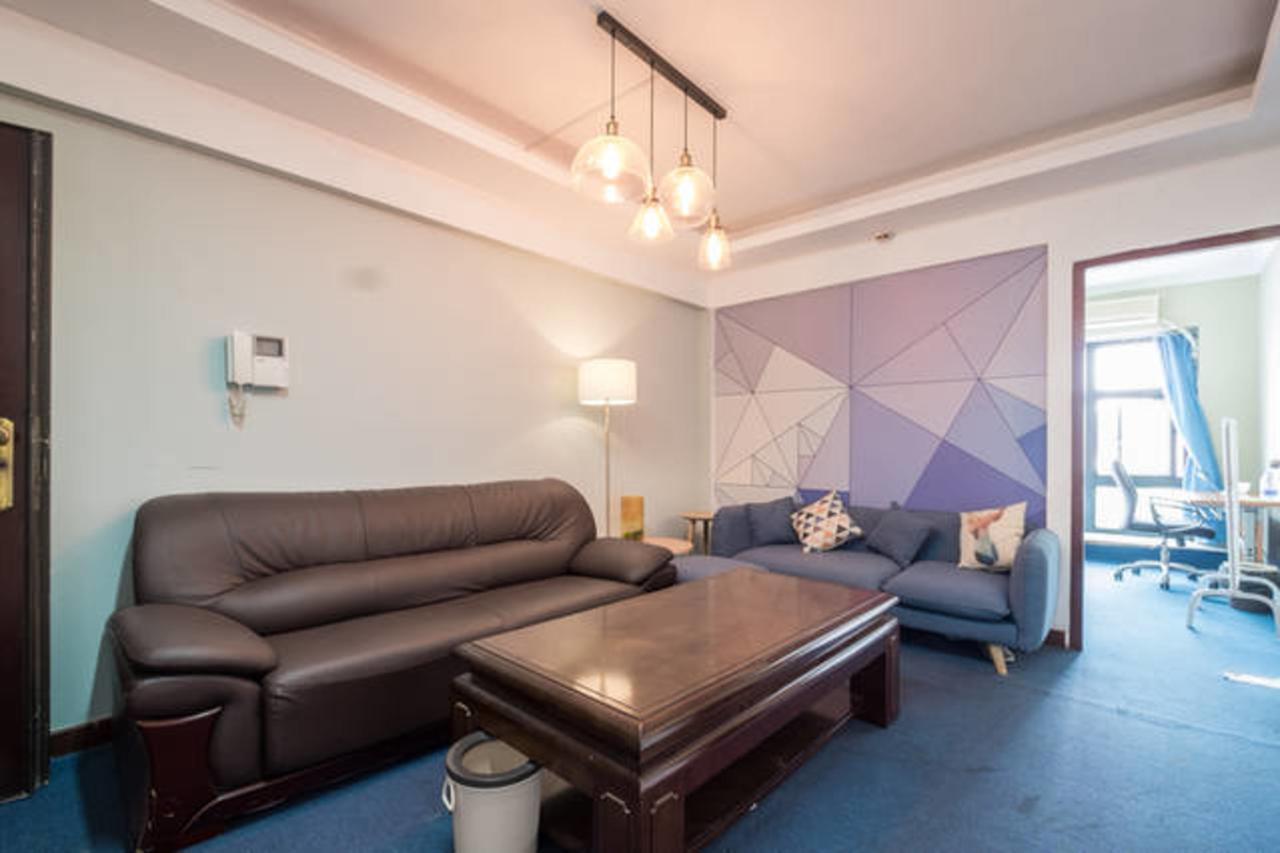 שנג'ן Good Morning Hostel מראה חיצוני תמונה