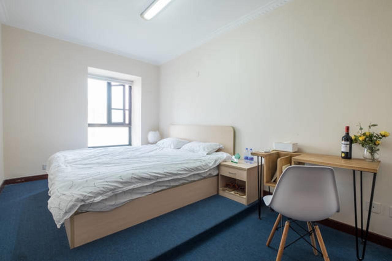 שנג'ן Good Morning Hostel מראה חיצוני תמונה
