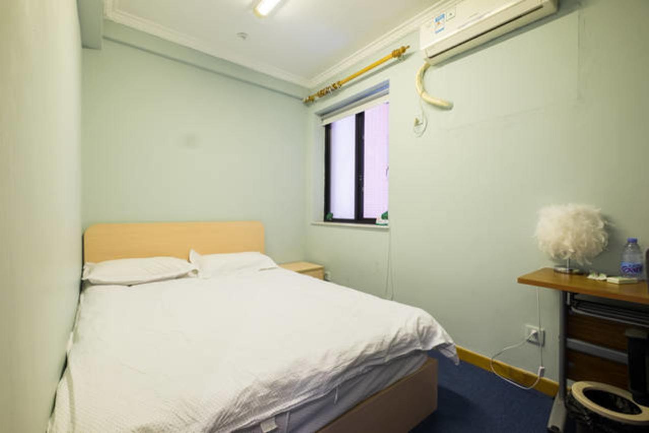 שנג'ן Good Morning Hostel מראה חיצוני תמונה